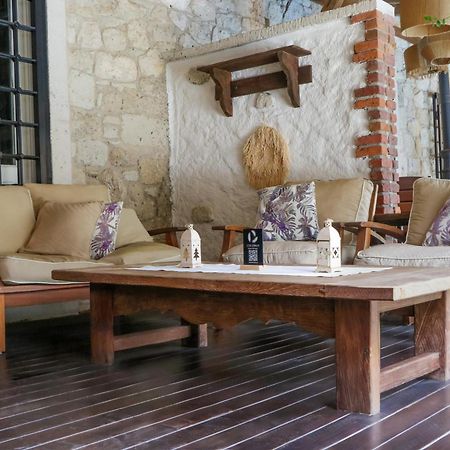 Cocopalm Boutique Hotel Alaçatı Dış mekan fotoğraf