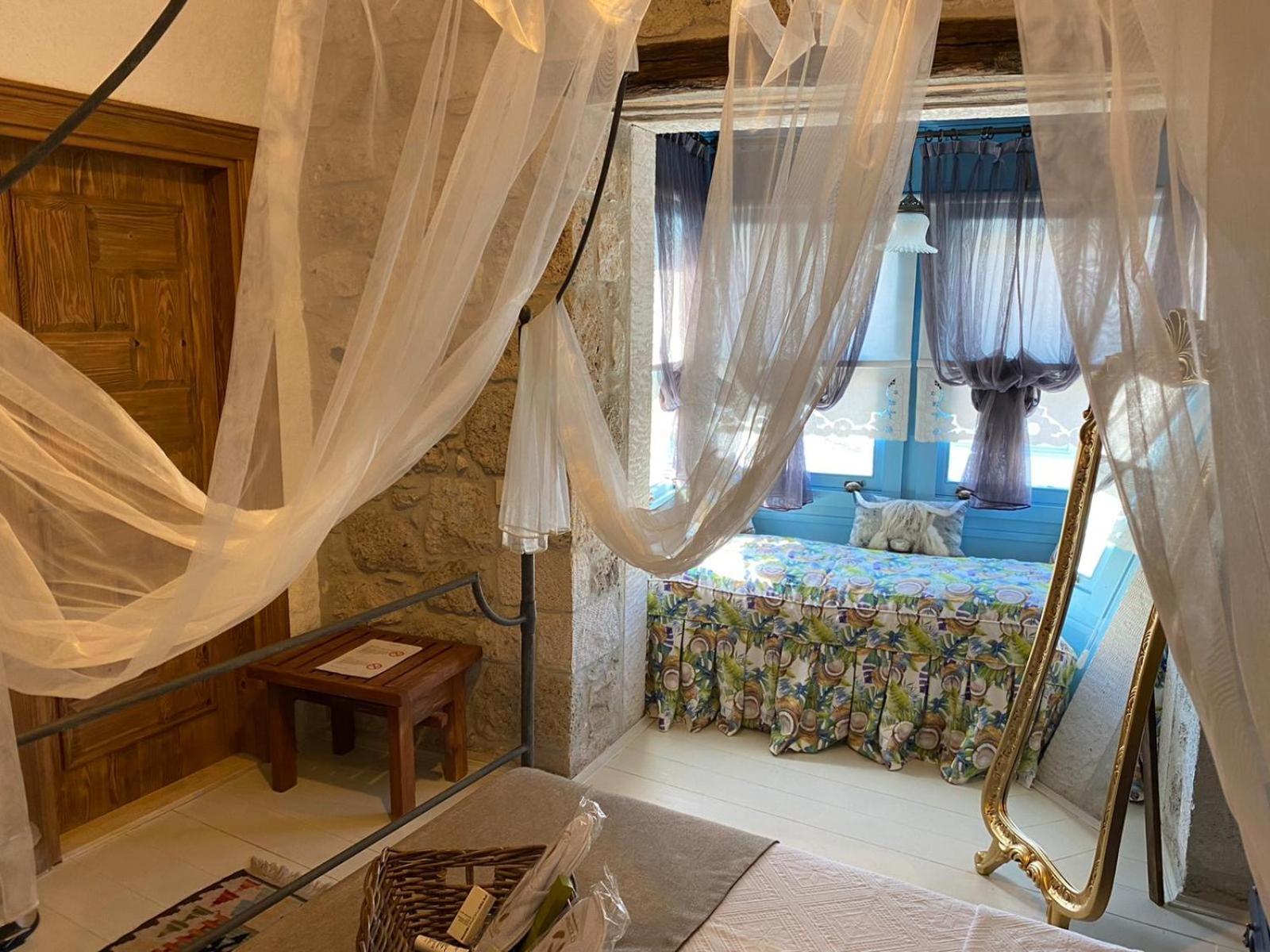 Cocopalm Boutique Hotel Alaçatı Dış mekan fotoğraf