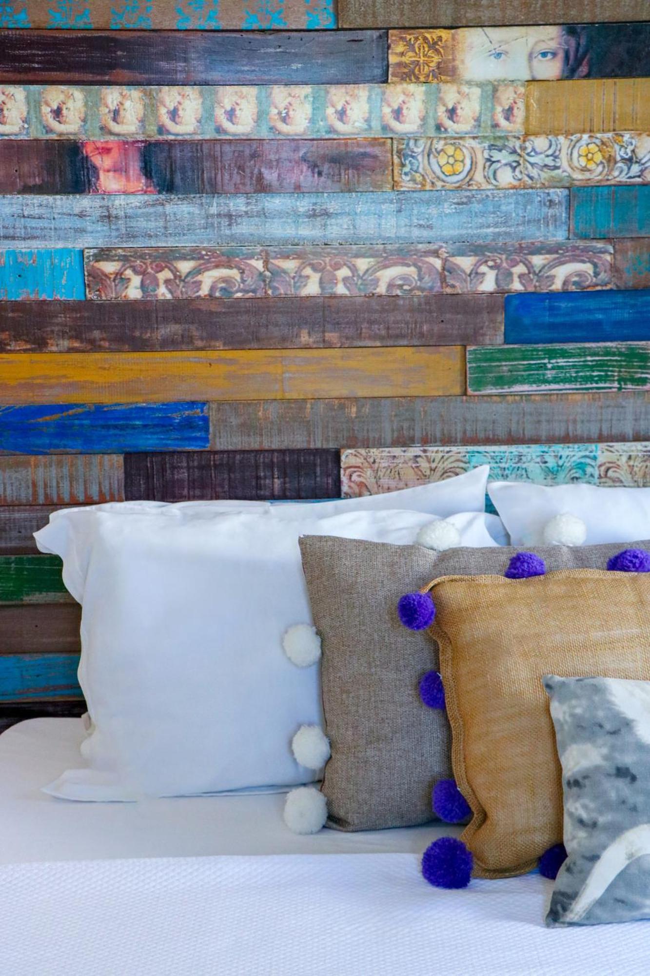 Cocopalm Boutique Hotel Alaçatı Dış mekan fotoğraf