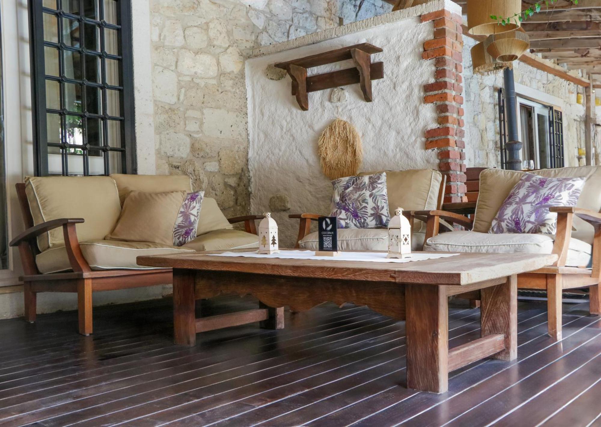 Cocopalm Boutique Hotel Alaçatı Dış mekan fotoğraf