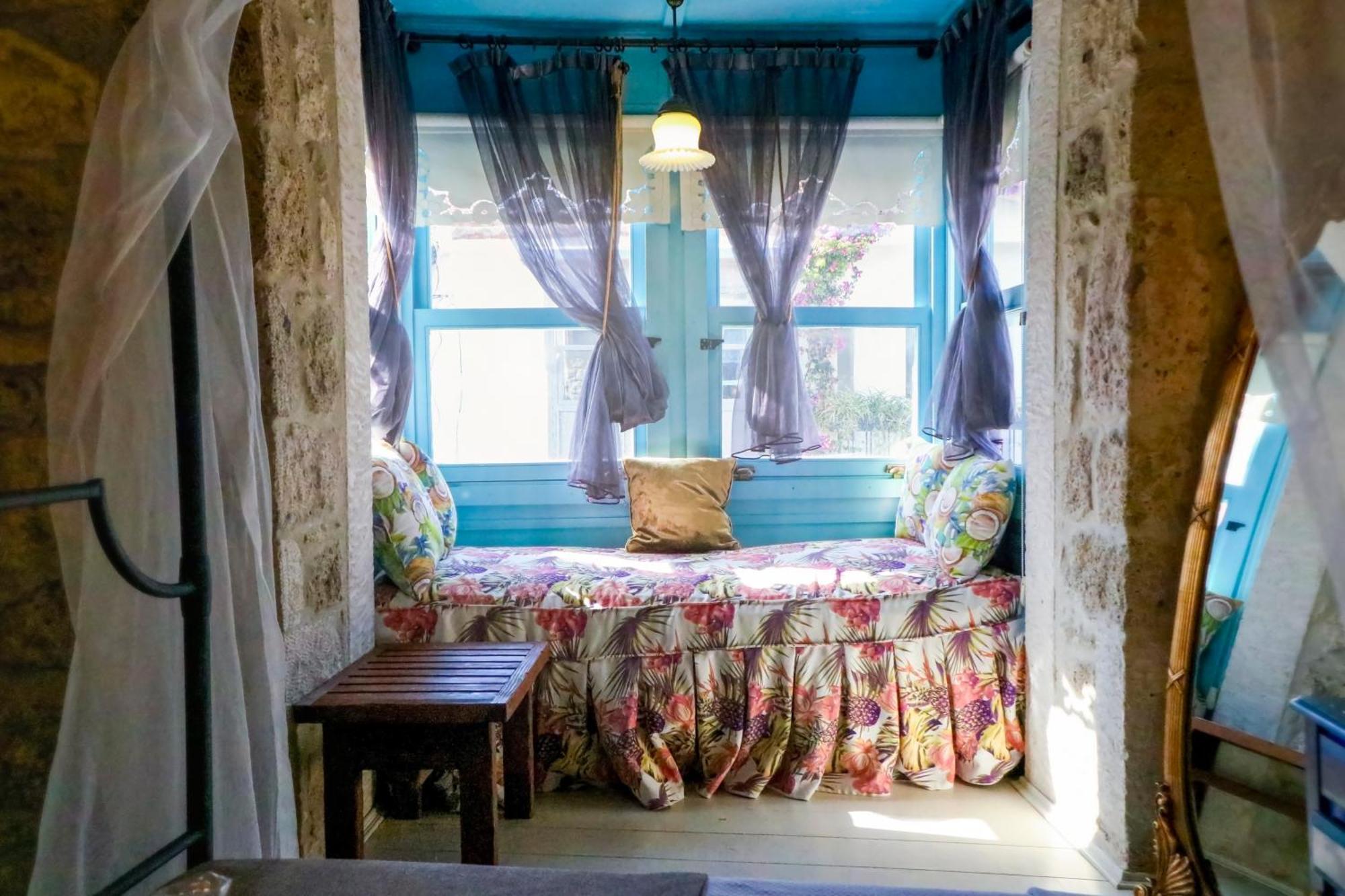 Cocopalm Boutique Hotel Alaçatı Dış mekan fotoğraf