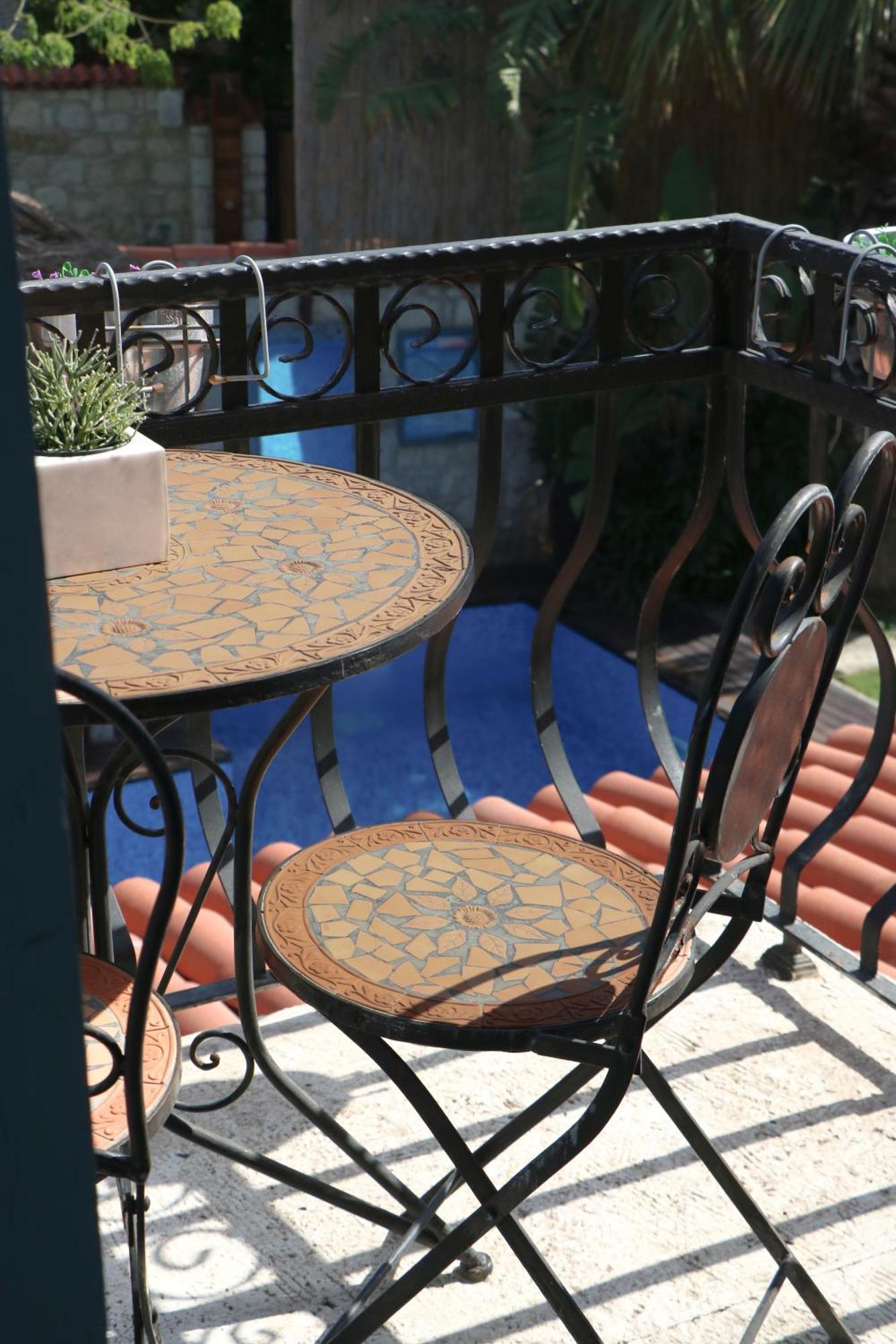Cocopalm Boutique Hotel Alaçatı Dış mekan fotoğraf