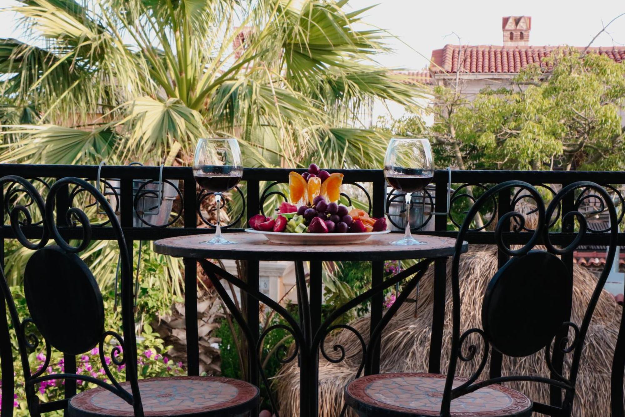 Cocopalm Boutique Hotel Alaçatı Dış mekan fotoğraf