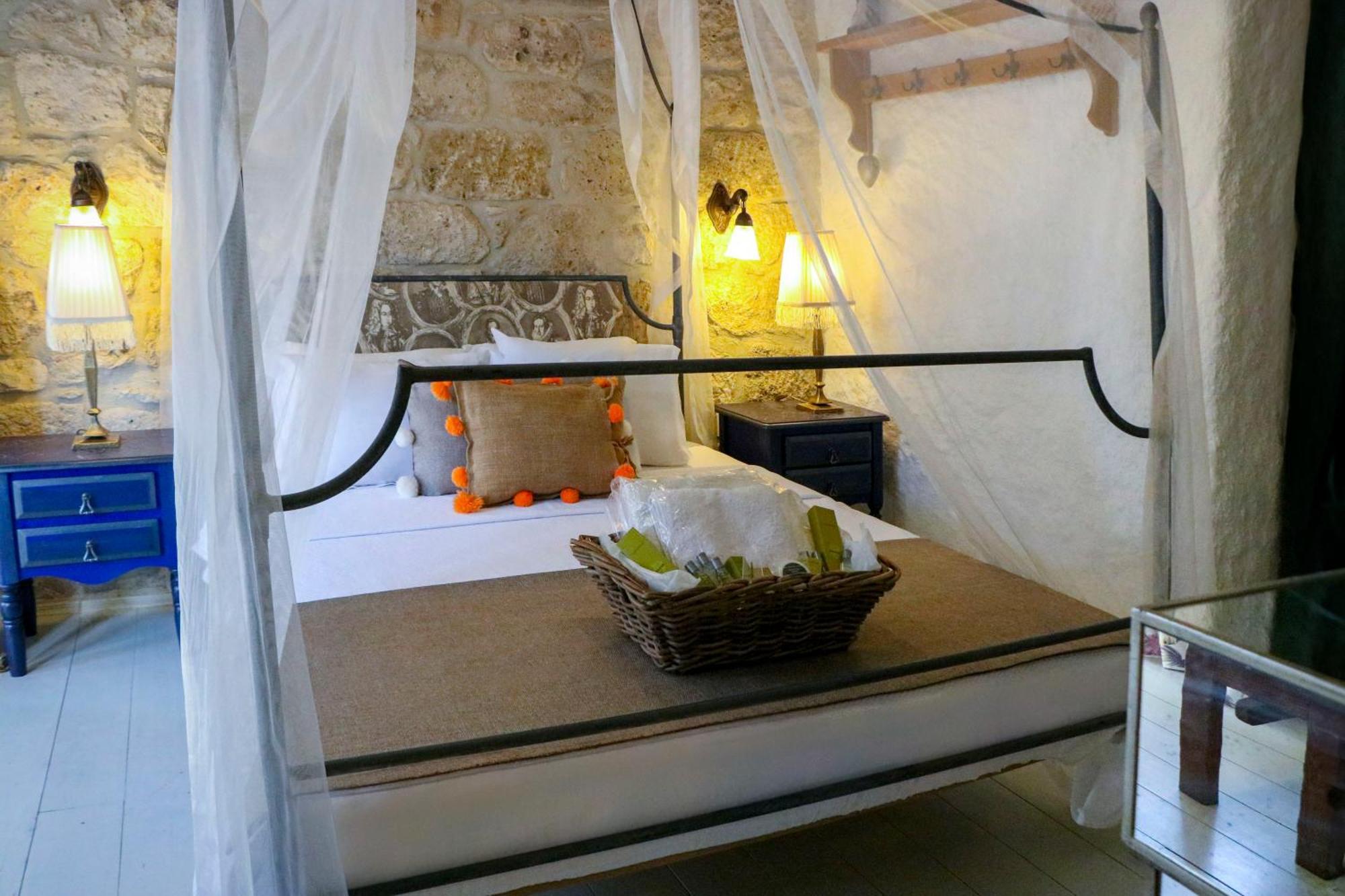 Cocopalm Boutique Hotel Alaçatı Dış mekan fotoğraf