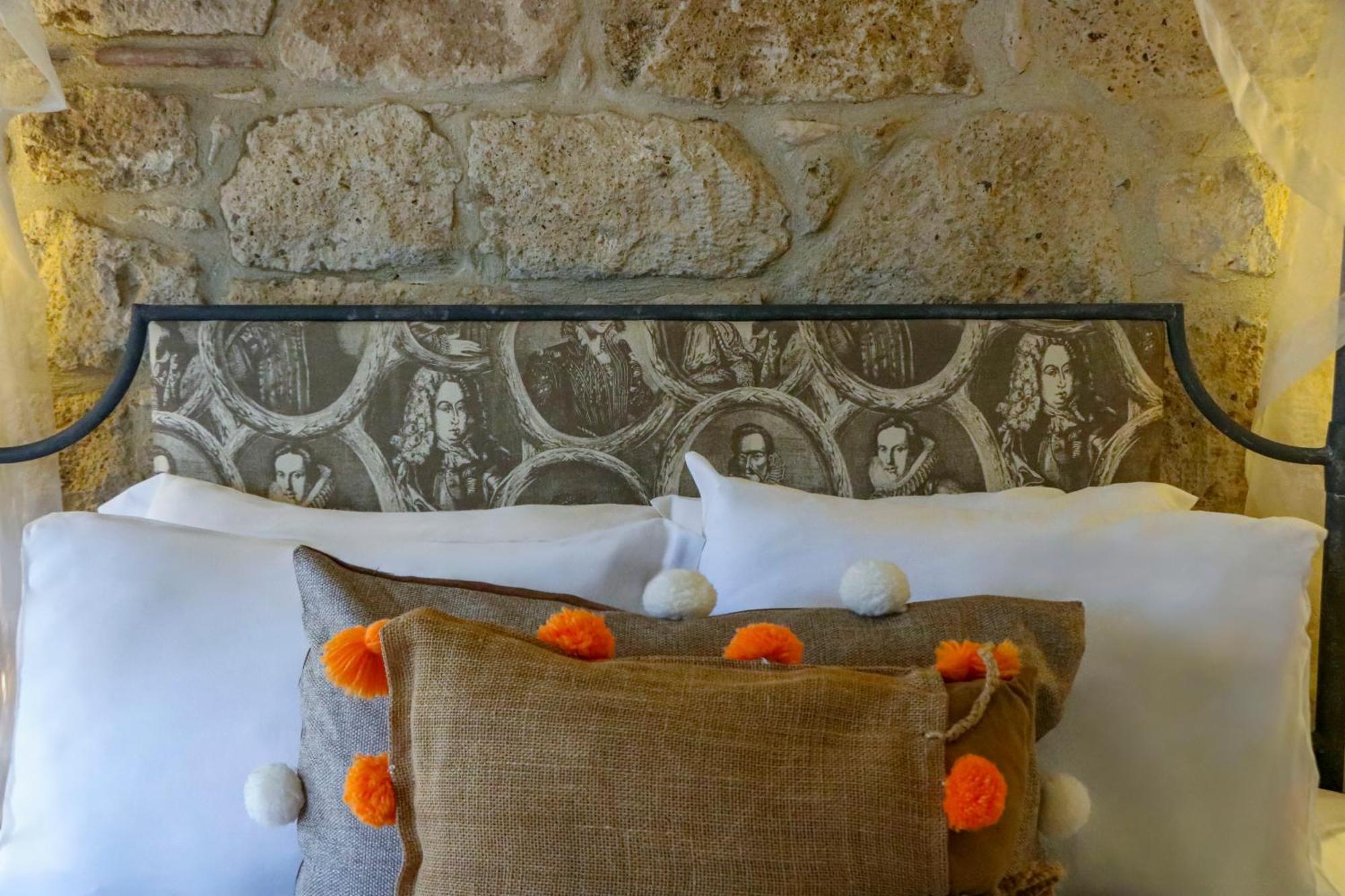 Cocopalm Boutique Hotel Alaçatı Dış mekan fotoğraf