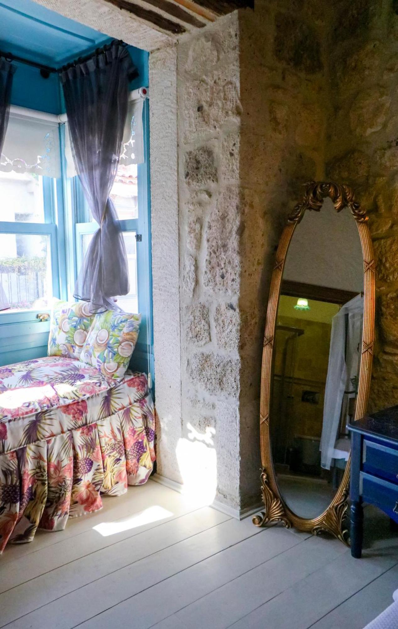Cocopalm Boutique Hotel Alaçatı Dış mekan fotoğraf
