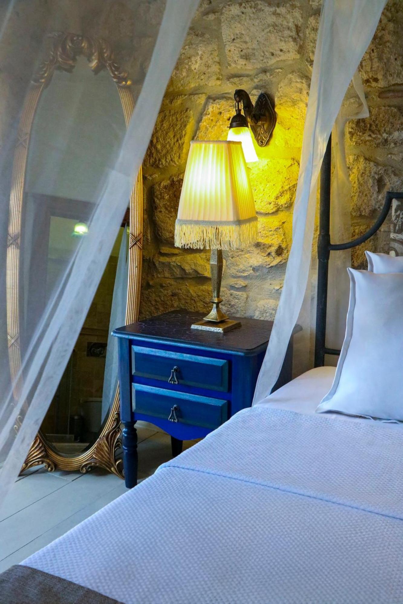 Cocopalm Boutique Hotel Alaçatı Dış mekan fotoğraf