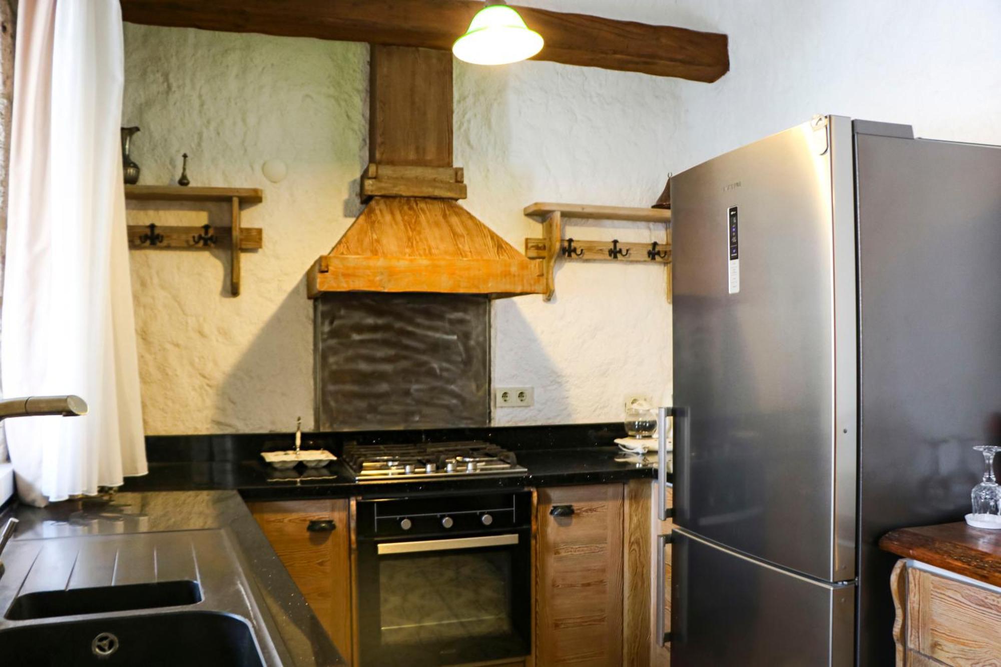 Cocopalm Boutique Hotel Alaçatı Dış mekan fotoğraf