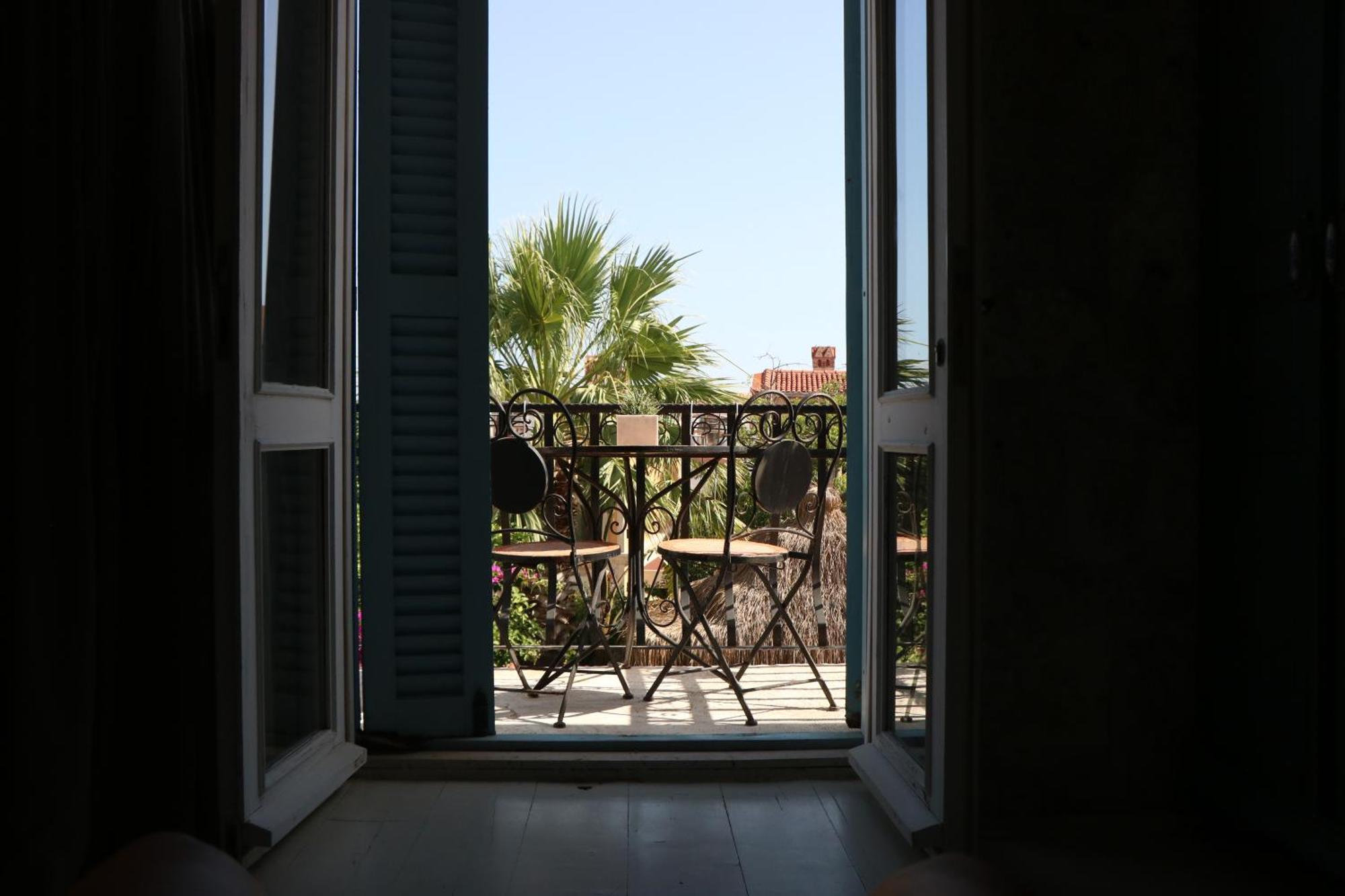 Cocopalm Boutique Hotel Alaçatı Dış mekan fotoğraf