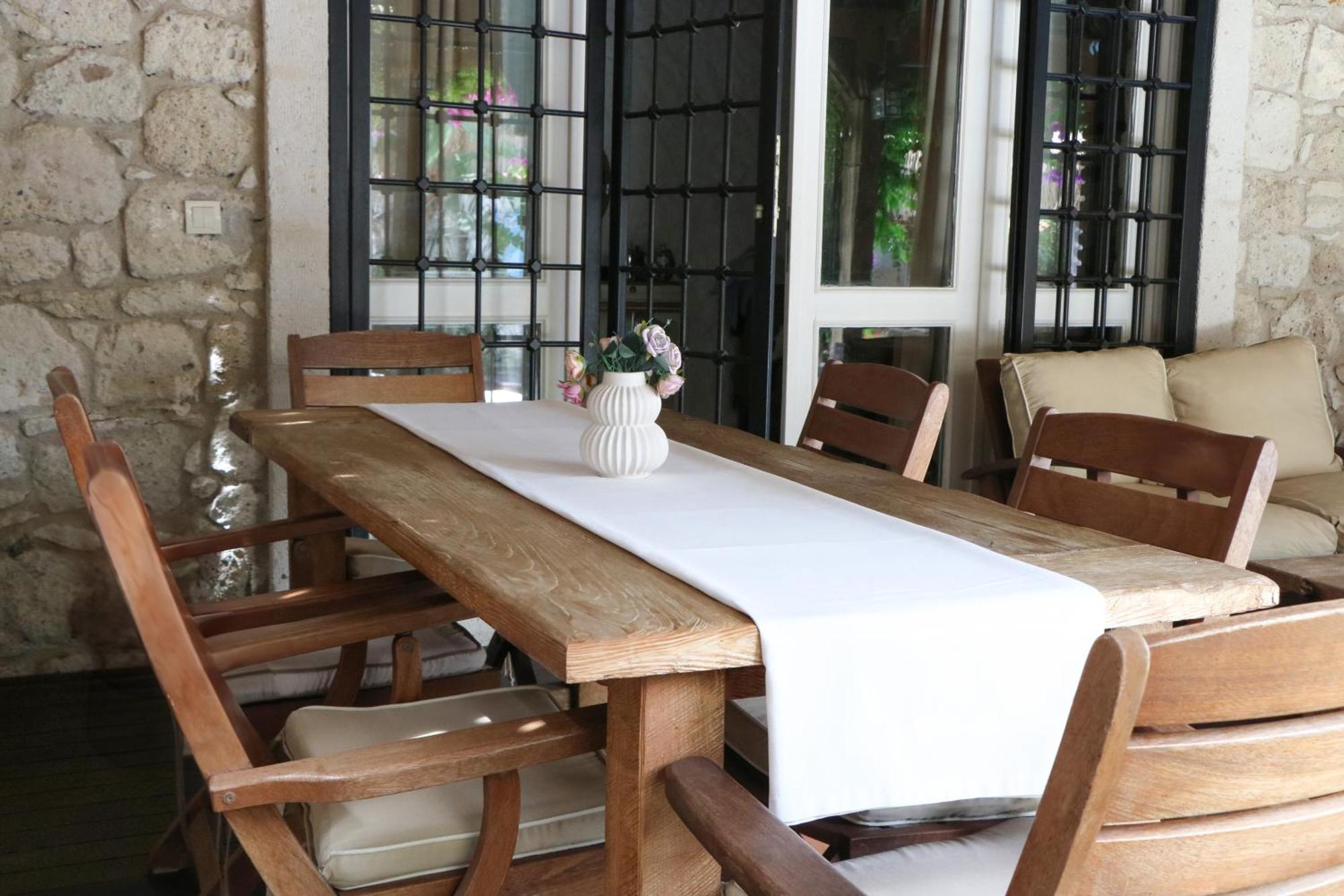 Cocopalm Boutique Hotel Alaçatı Dış mekan fotoğraf