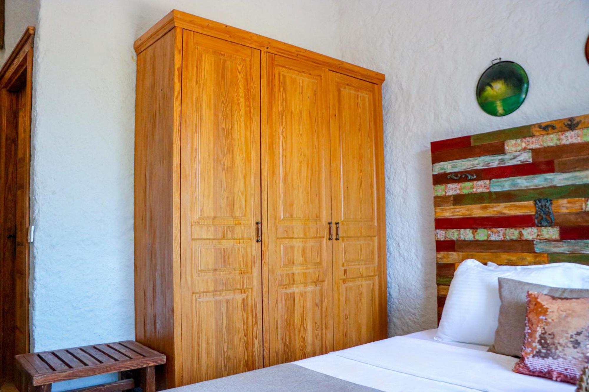 Cocopalm Boutique Hotel Alaçatı Dış mekan fotoğraf