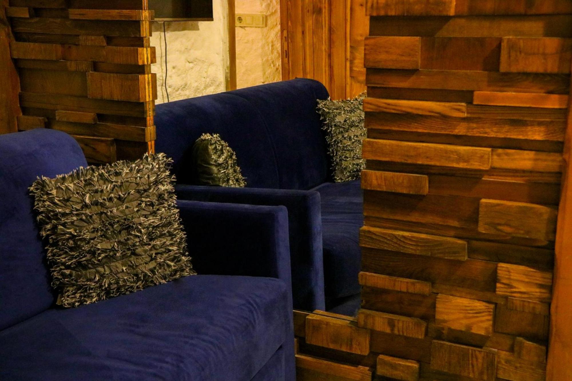 Cocopalm Boutique Hotel Alaçatı Dış mekan fotoğraf