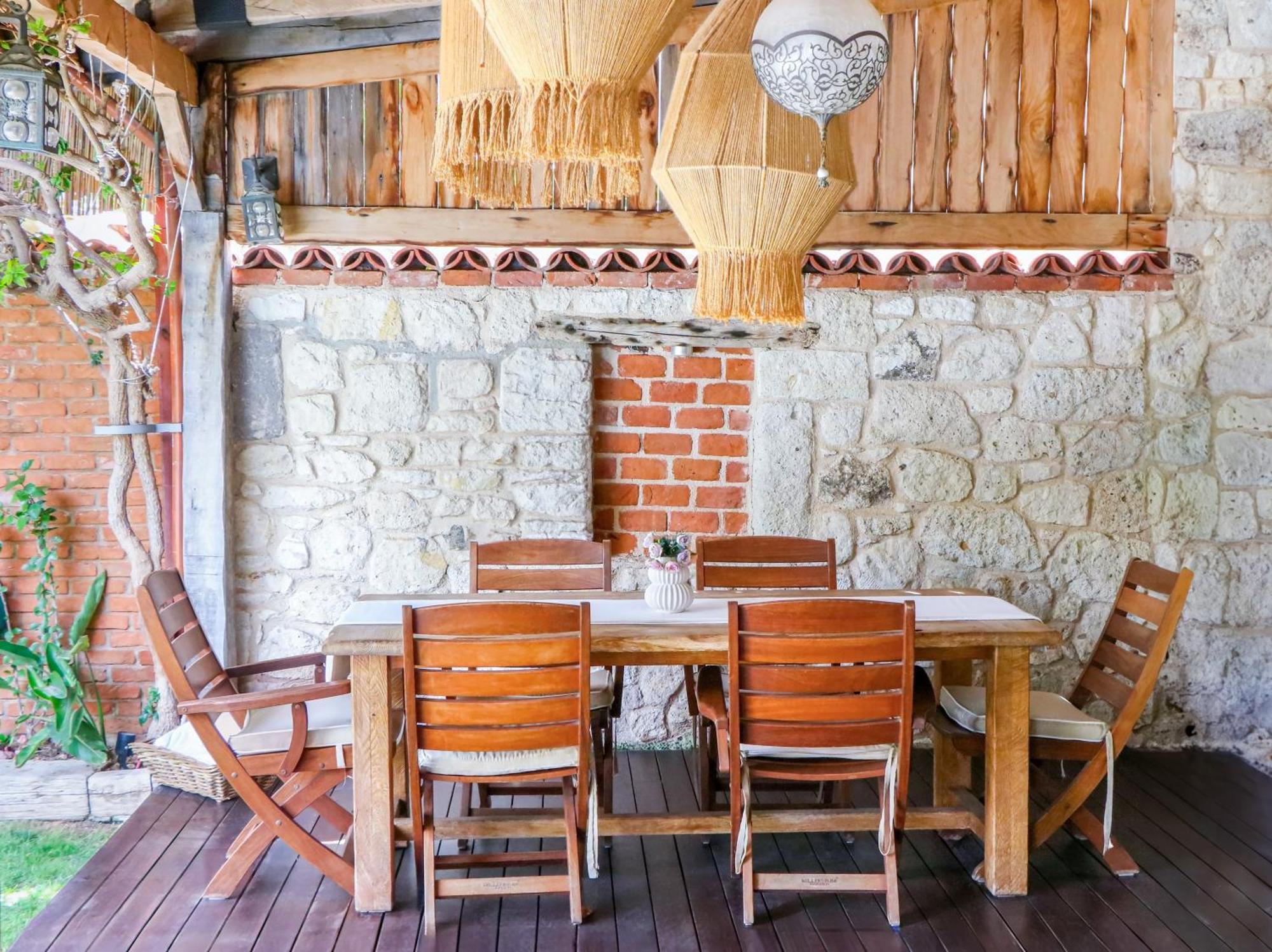 Cocopalm Boutique Hotel Alaçatı Dış mekan fotoğraf