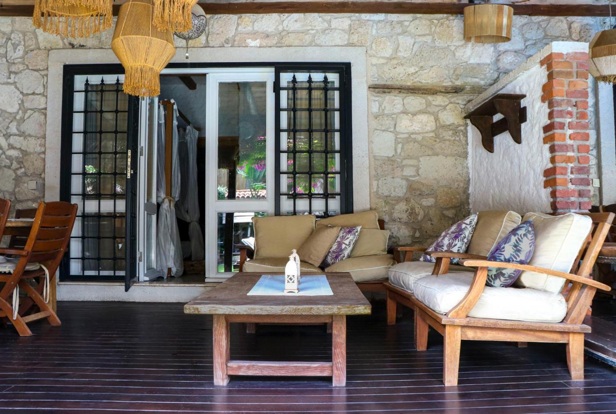 Cocopalm Boutique Hotel Alaçatı Dış mekan fotoğraf