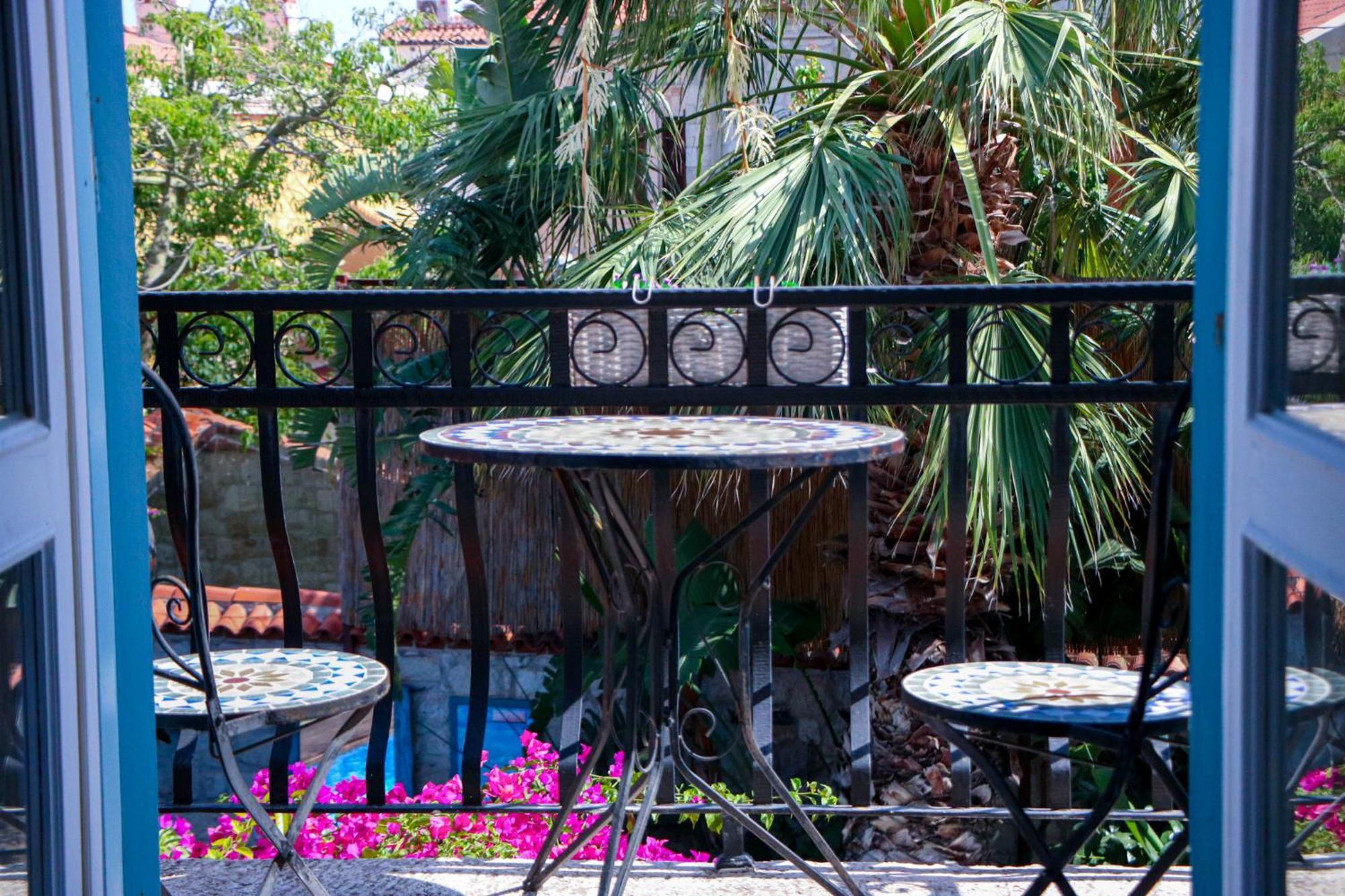 Cocopalm Boutique Hotel Alaçatı Dış mekan fotoğraf