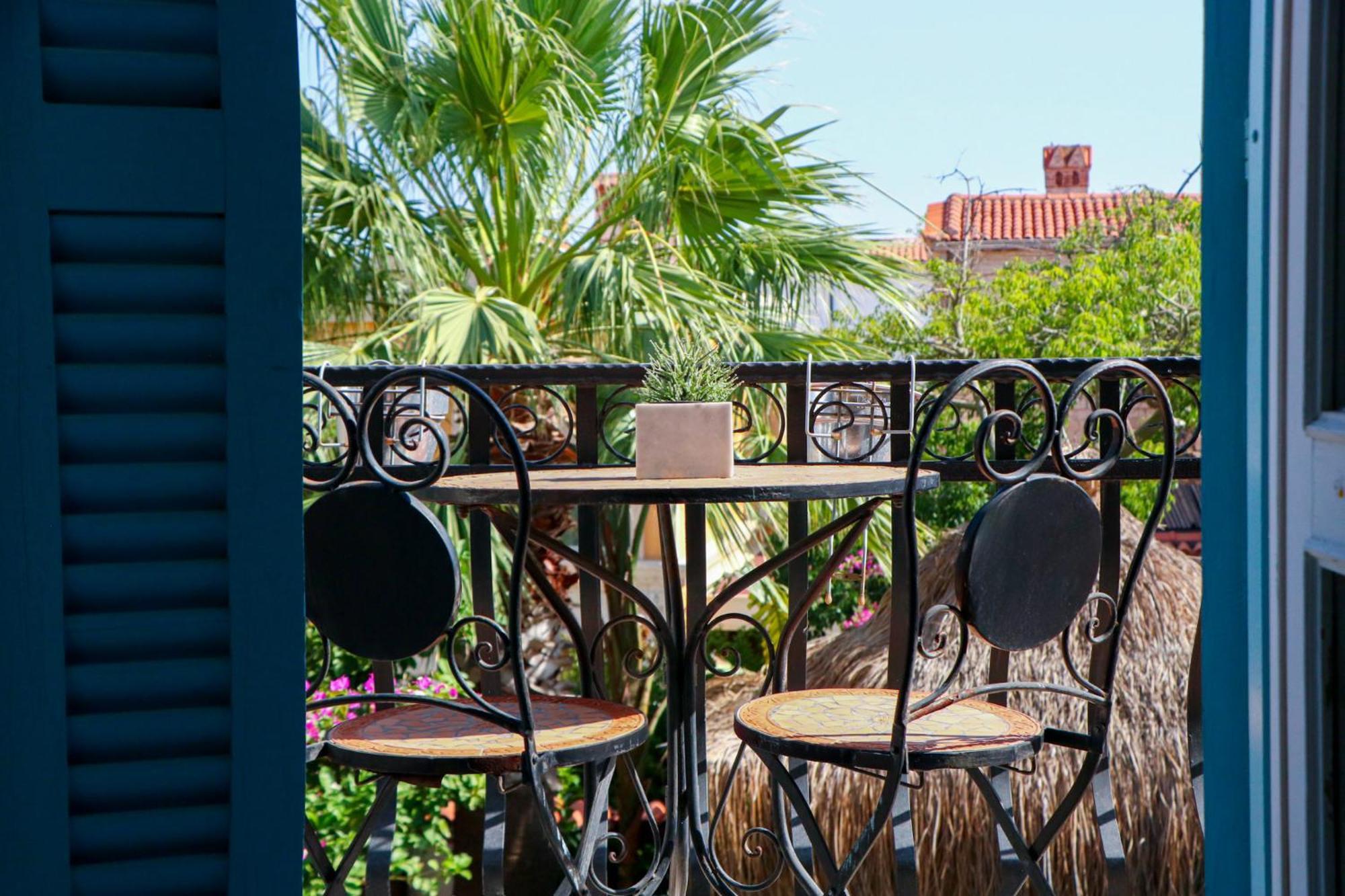 Cocopalm Boutique Hotel Alaçatı Dış mekan fotoğraf