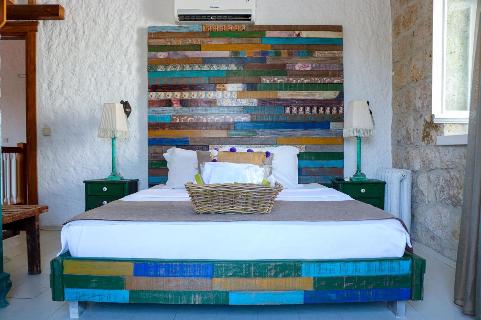 Cocopalm Boutique Hotel Alaçatı Dış mekan fotoğraf