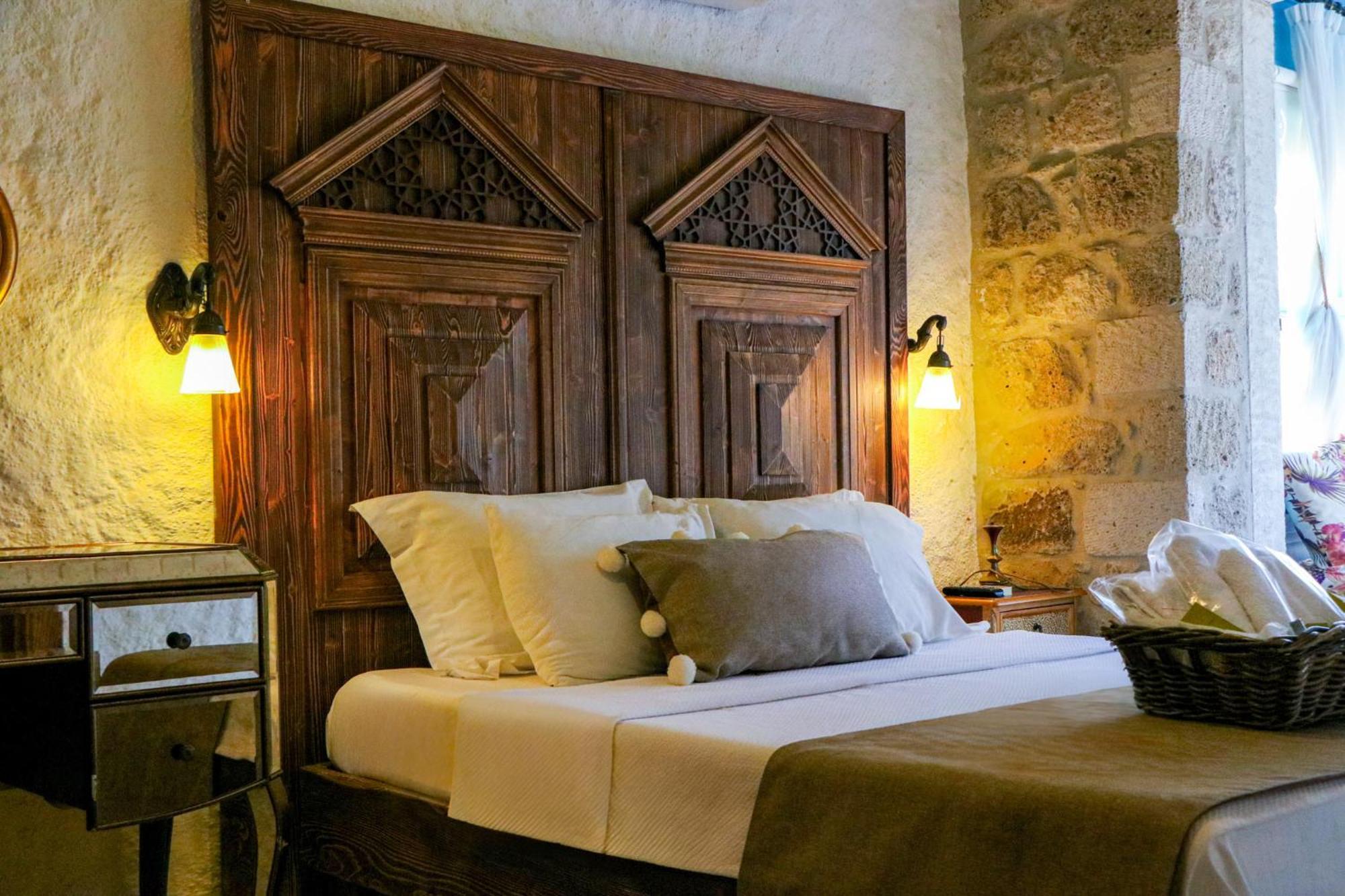 Cocopalm Boutique Hotel Alaçatı Dış mekan fotoğraf