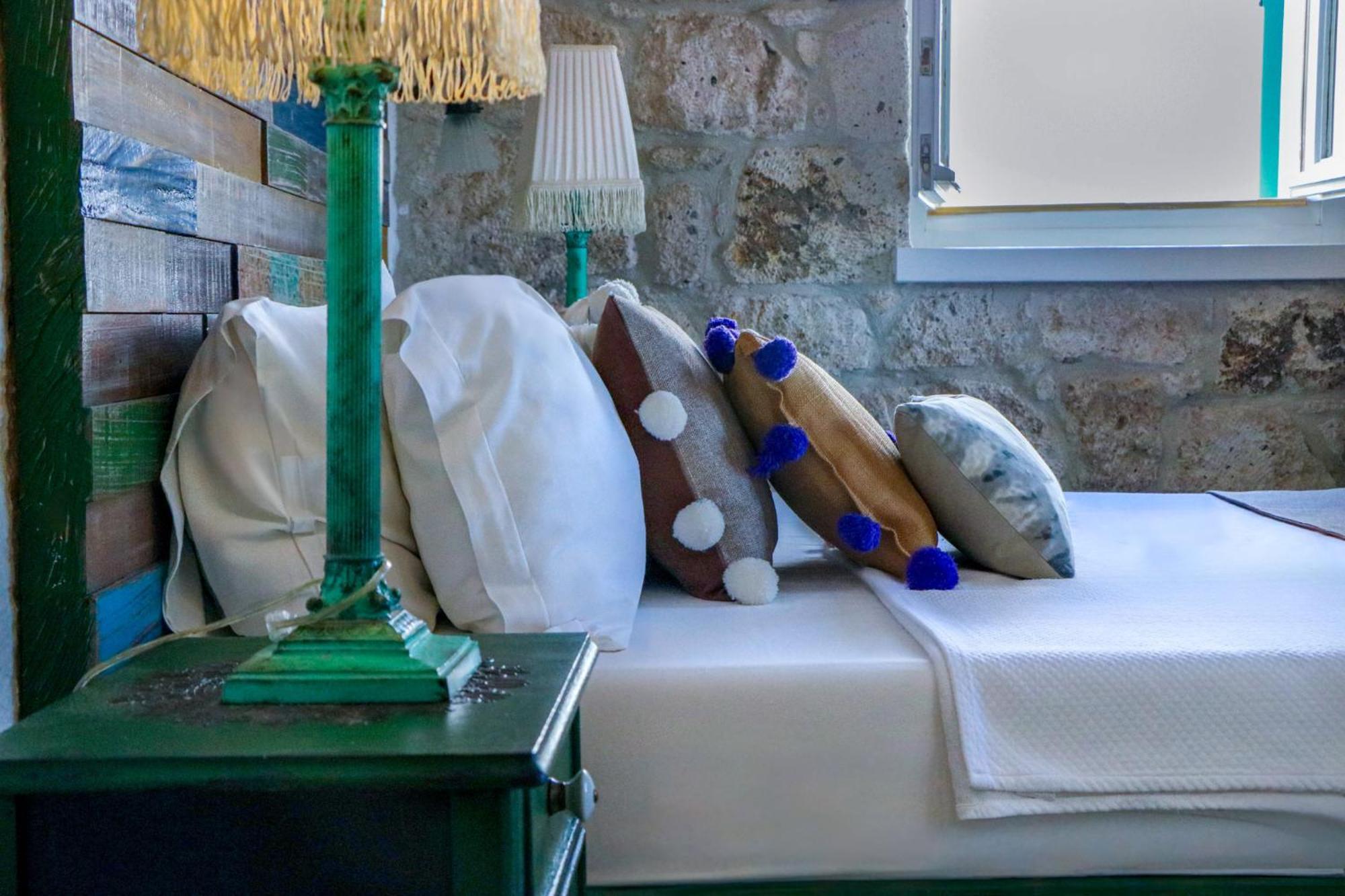 Cocopalm Boutique Hotel Alaçatı Dış mekan fotoğraf