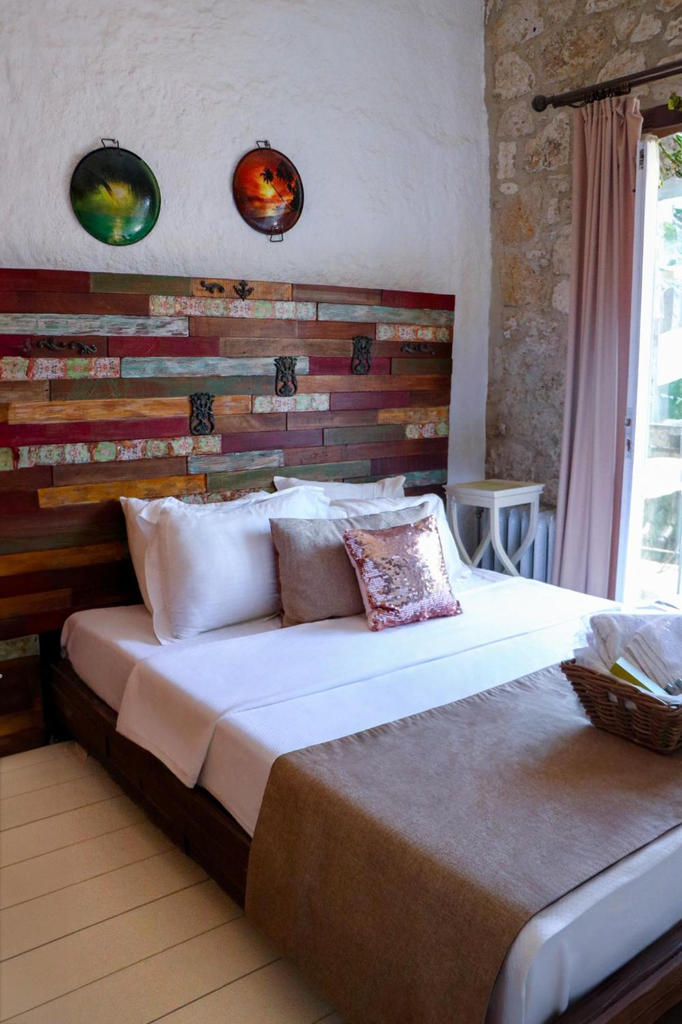 Cocopalm Boutique Hotel Alaçatı Dış mekan fotoğraf