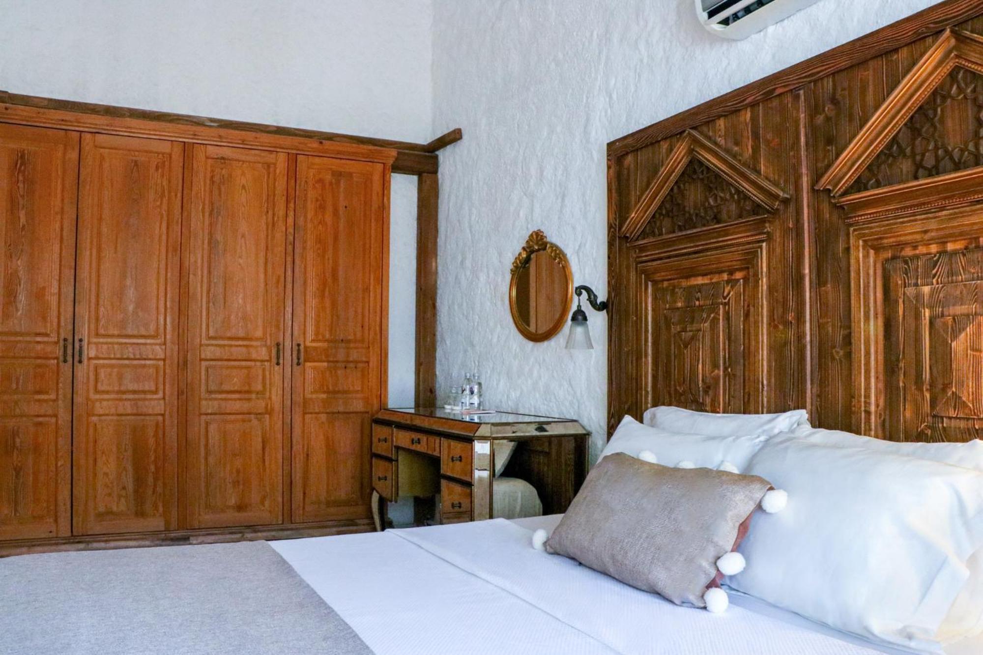 Cocopalm Boutique Hotel Alaçatı Dış mekan fotoğraf