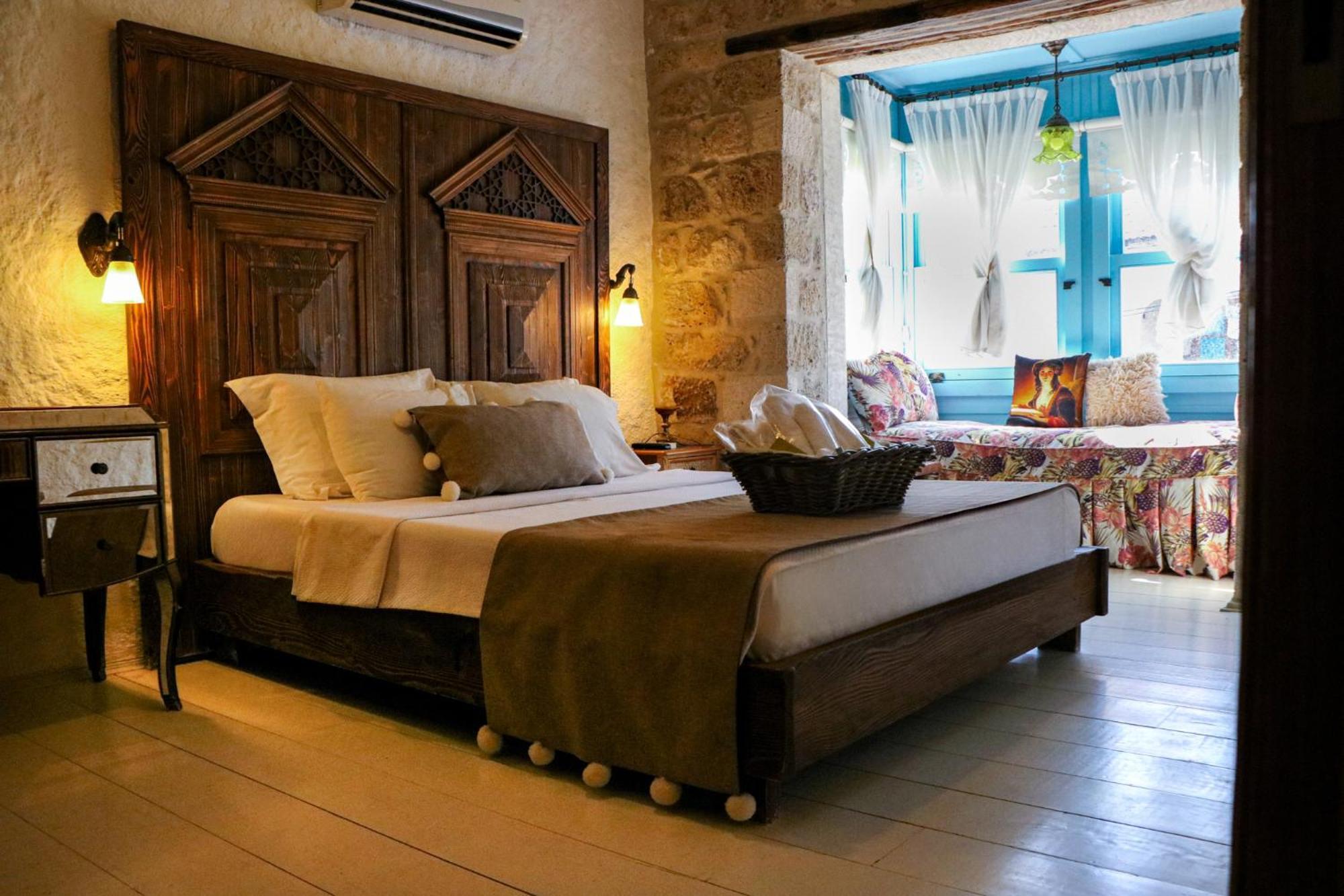 Cocopalm Boutique Hotel Alaçatı Dış mekan fotoğraf