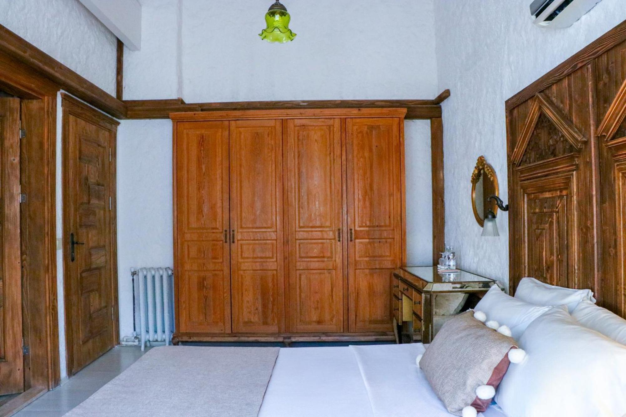 Cocopalm Boutique Hotel Alaçatı Dış mekan fotoğraf