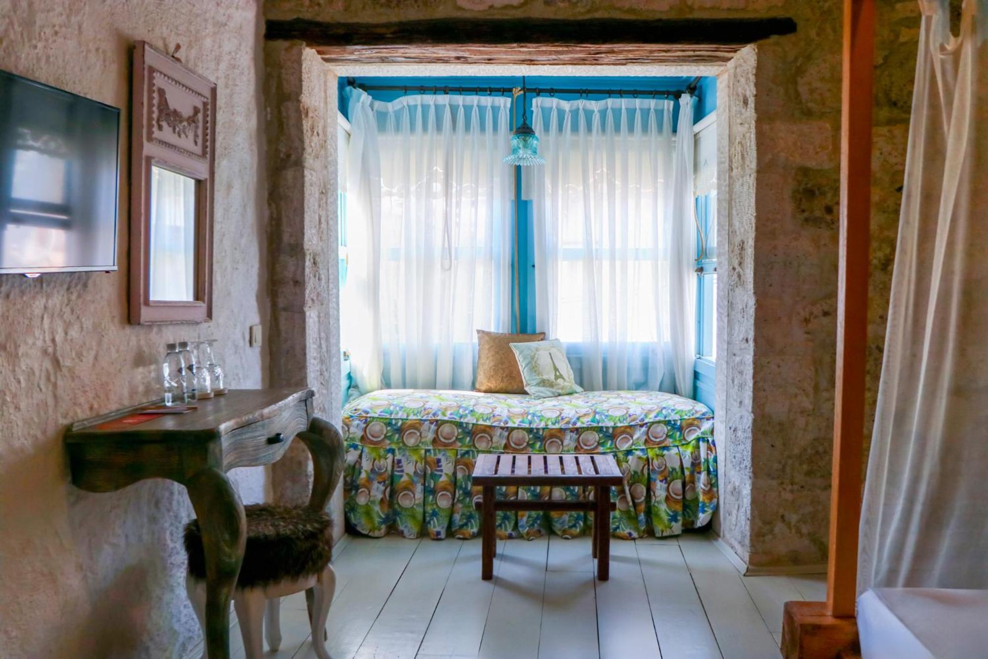 Cocopalm Boutique Hotel Alaçatı Dış mekan fotoğraf