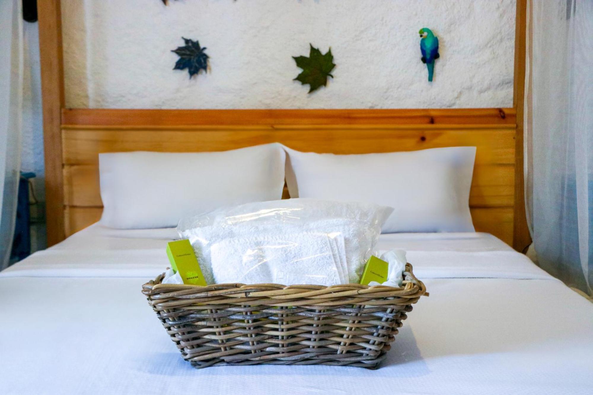 Cocopalm Boutique Hotel Alaçatı Dış mekan fotoğraf