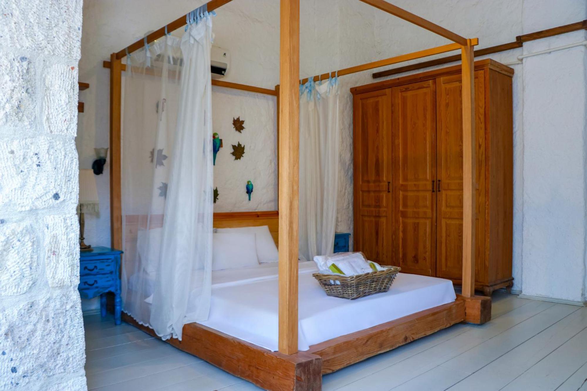 Cocopalm Boutique Hotel Alaçatı Dış mekan fotoğraf